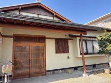 奈良県　秋篠町